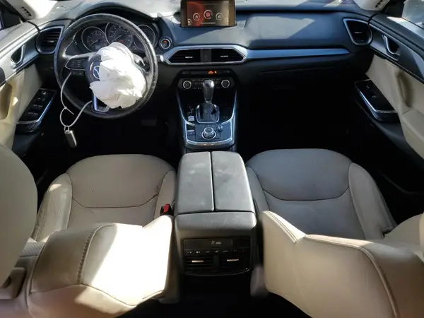 JM3TCBCY3G0122290 2016 MAZDA CX-9 - Image 8