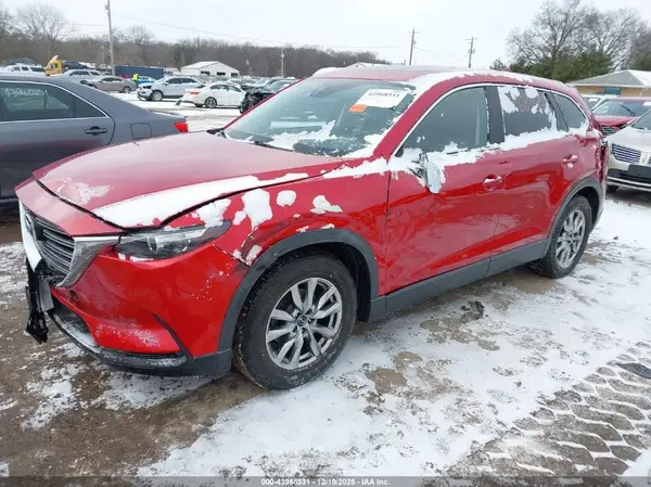 JM3TCBCY3G0125139 2016 MAZDA CX-9 - Image 2