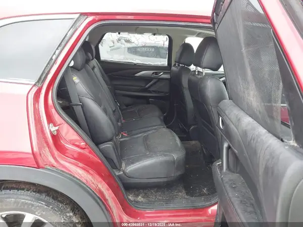 JM3TCBCY3G0125139 2016 MAZDA CX-9 - Image 8