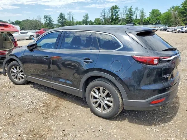 JM3TCBCY3G0126131 2016 MAZDA CX-9 - Image 2
