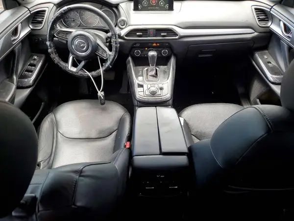 JM3TCBCY3G0126131 2016 MAZDA CX-9 - Image 8