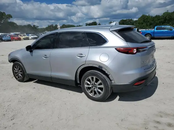 JM3TCBCY3G0126520 2016 MAZDA CX-9 - Image 2
