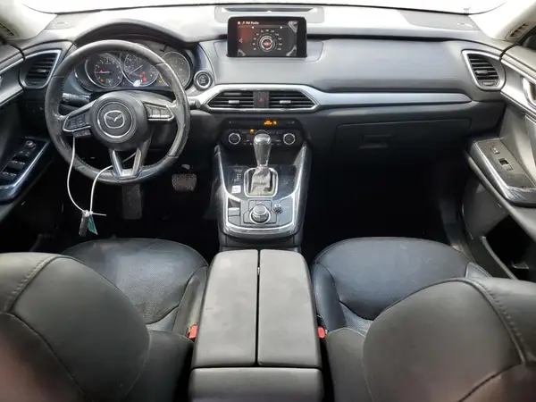 JM3TCBCY3G0126520 2016 MAZDA CX-9 - Image 8