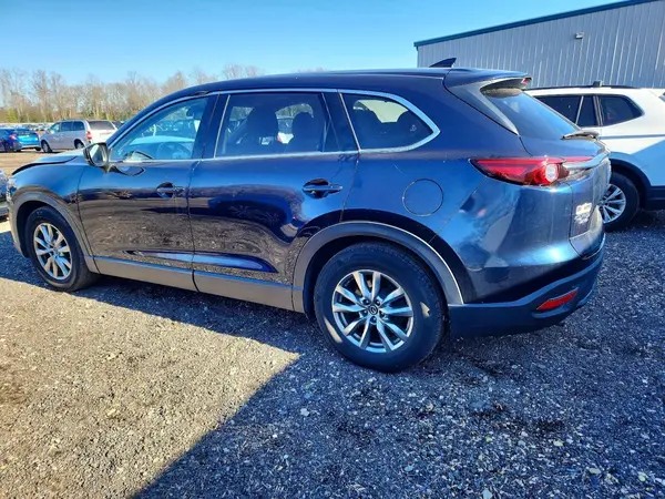 JM3TCBCY3G0126906 2016 MAZDA CX-9 - Image 2