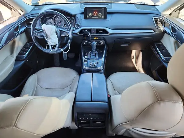 JM3TCBCY3G0126906 2016 MAZDA CX-9 - Image 8
