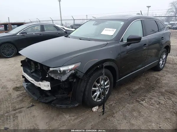 JM3TCBCY3H0131332 2017 MAZDA CX-9 - Image 2