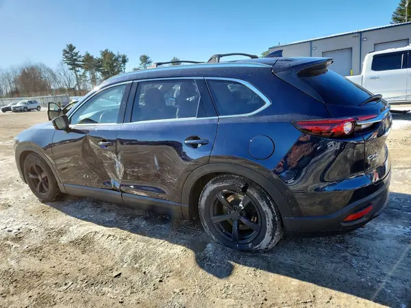 JM3TCBCY3H0132917 2017 MAZDA CX-9 - Image 2