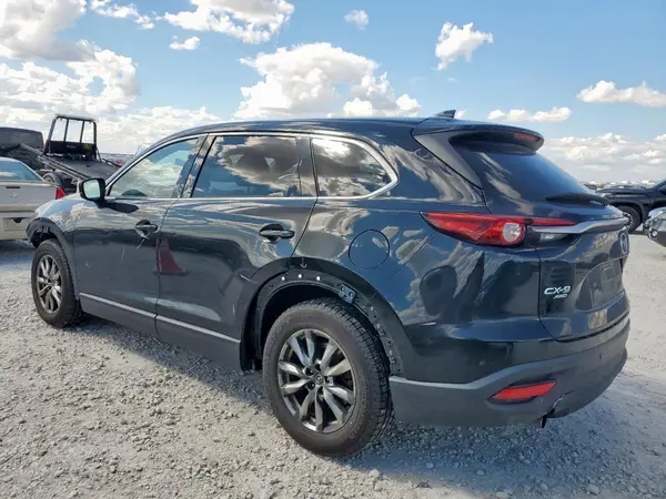 JM3TCBCY3H0136935 2017 MAZDA CX-9 - Image 2