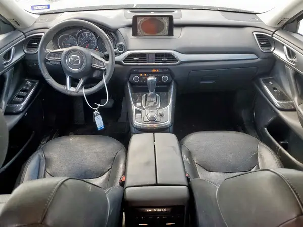 JM3TCBCY3H0136935 2017 MAZDA CX-9 - Image 8