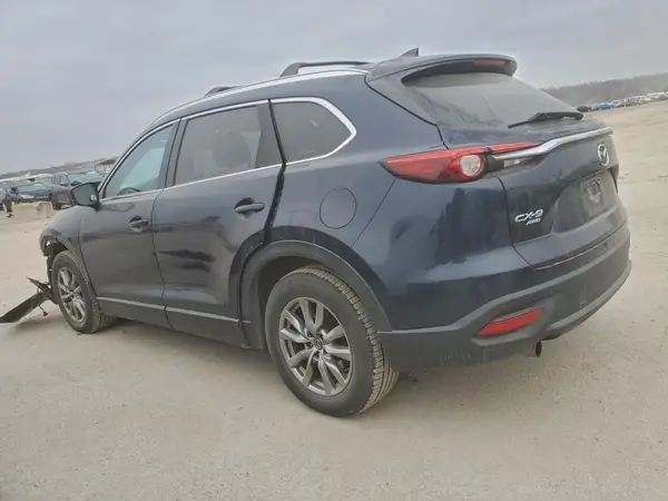 JM3TCBCY3H0138250 2017 MAZDA CX-9 - Image 2
