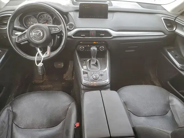 JM3TCBCY3H0138250 2017 MAZDA CX-9 - Image 8