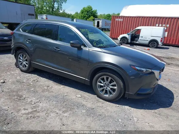 JM3TCBCY3H0141746 2017 MAZDA CX-9 - Image 1