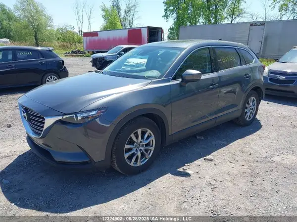 JM3TCBCY3H0141746 2017 MAZDA CX-9 - Image 2