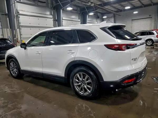 JM3TCBCY3H0142685 2017 MAZDA CX-9 - Image 2