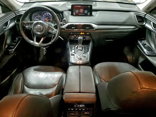 JM3TCBCY3H0142685 2017 MAZDA CX-9 - Image 8