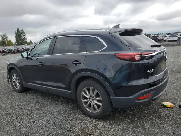 JM3TCBCY3J0200977 2018 MAZDA CX-9 - Image 2