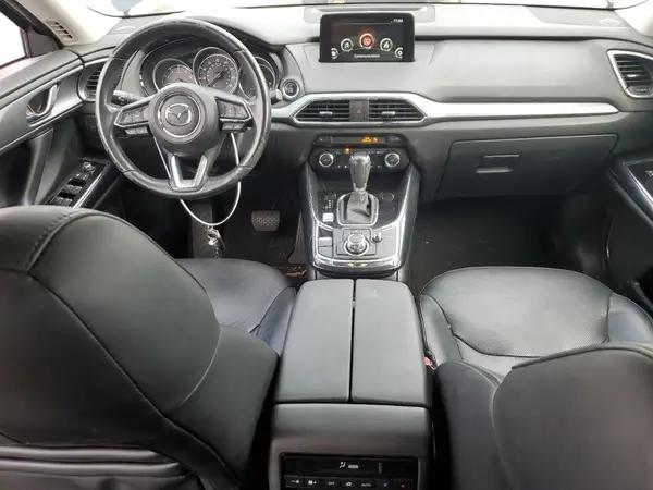 JM3TCBCY3J0200977 2018 MAZDA CX-9 - Image 8
