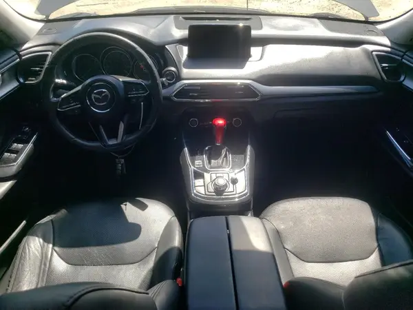 JM3TCBCY3J0203989 2018 MAZDA CX-9 - Image 8