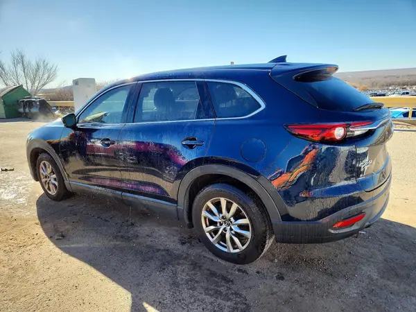 JM3TCBCY3J0204141 2018 MAZDA CX-9 - Image 2