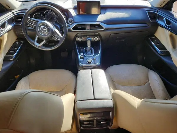 JM3TCBCY3J0204141 2018 MAZDA CX-9 - Image 8