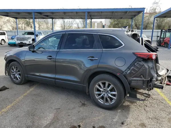 JM3TCBCY3J0206942 2018 MAZDA CX-9 - Image 2