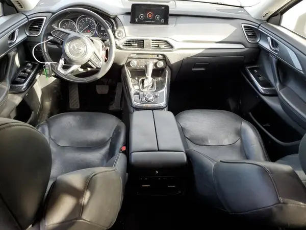 JM3TCBCY3J0206942 2018 MAZDA CX-9 - Image 8