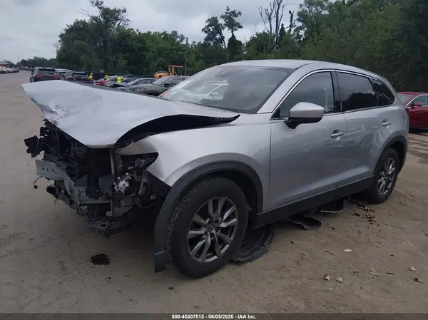 JM3TCBCY3J0210800 2018 MAZDA CX-9 - Image 2