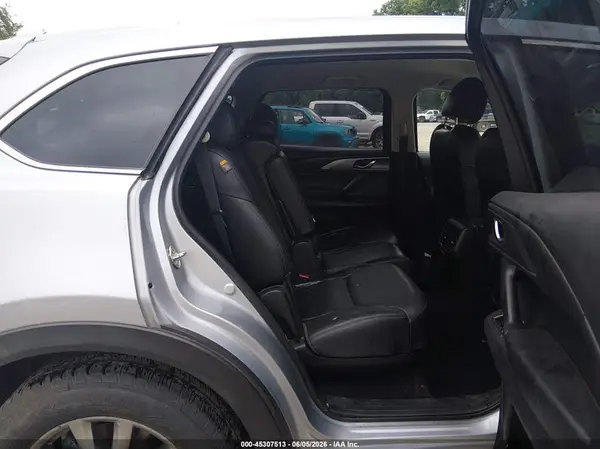 JM3TCBCY3J0210800 2018 MAZDA CX-9 - Image 8