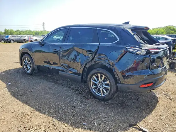 JM3TCBCY3J0211820 2018 MAZDA CX-9 - Image 2