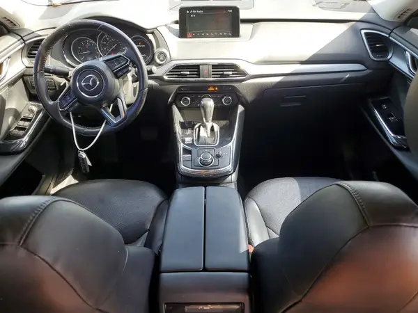 JM3TCBCY3J0211820 2018 MAZDA CX-9 - Image 8