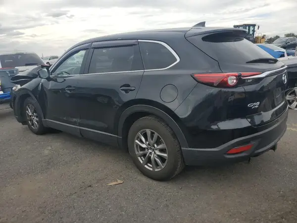 JM3TCBCY3J0214314 2018 MAZDA CX-9 - Image 2