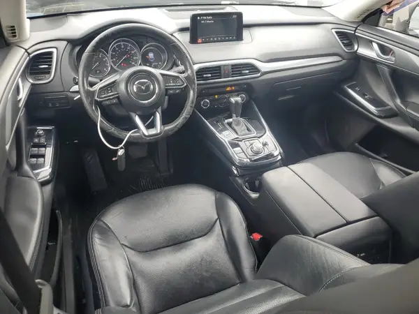 JM3TCBCY3J0214314 2018 MAZDA CX-9 - Image 8