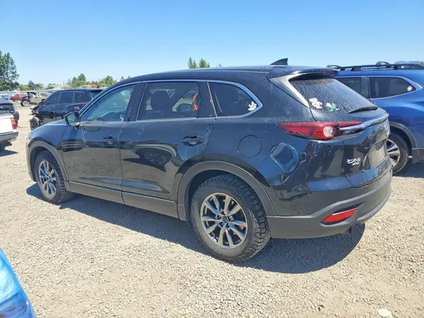 JM3TCBCY3J0214894 2018 MAZDA CX-9 - Image 2