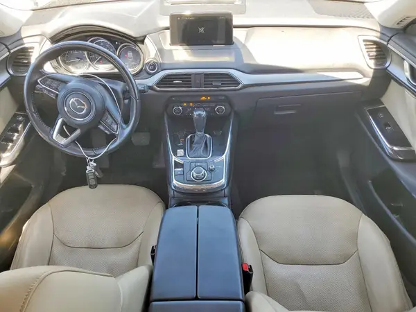 JM3TCBCY3J0214894 2018 MAZDA CX-9 - Image 8