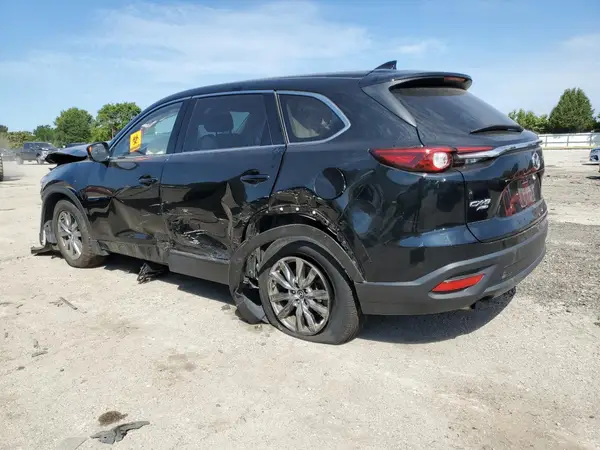 JM3TCBCY3J0215625 2018 MAZDA CX-9 - Image 2