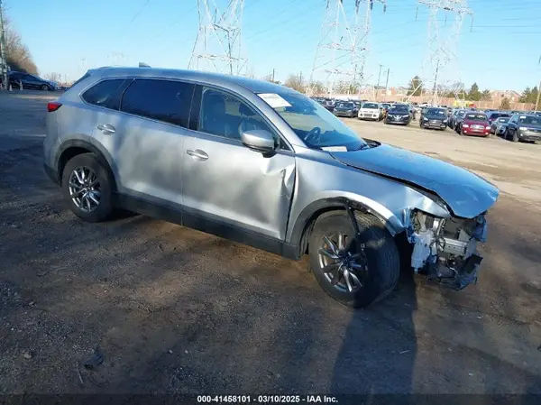 JM3TCBCY3J0215673 2018 MAZDA CX-9 - Image 1