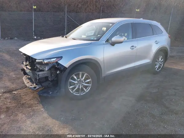JM3TCBCY3J0215673 2018 MAZDA CX-9 - Image 2
