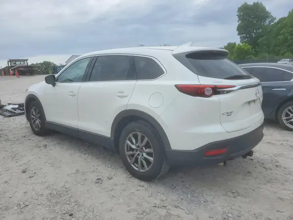 JM3TCBCY3J0216449 2018 MAZDA CX-9 - Image 2