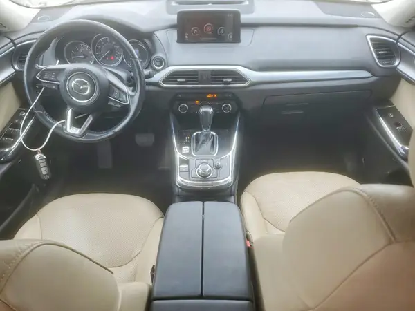 JM3TCBCY3J0216449 2018 MAZDA CX-9 - Image 8