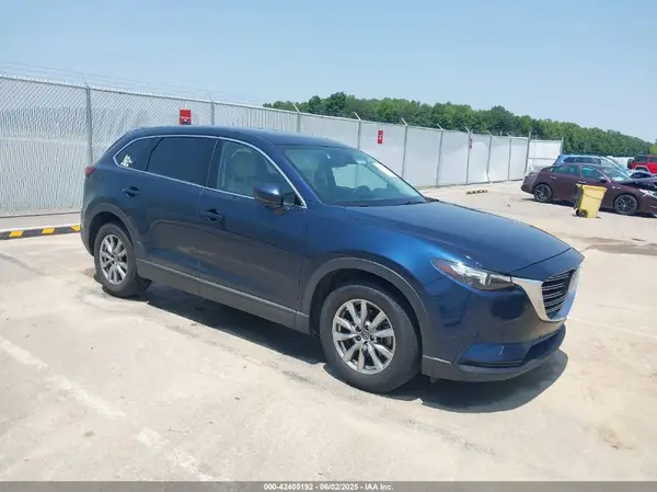 JM3TCBCY3J0220372 2018 MAZDA CX-9 - Image 1