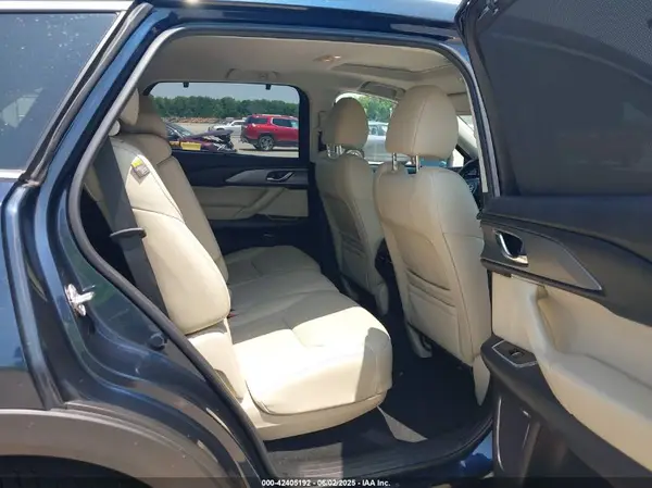 JM3TCBCY3J0220372 2018 MAZDA CX-9 - Image 8