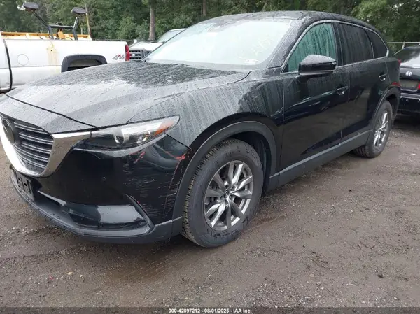 JM3TCBCY3J0221604 2018 MAZDA CX-9 - Image 2