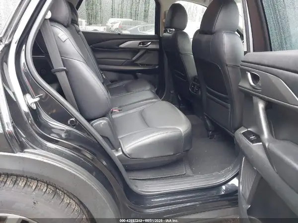 JM3TCBCY3J0221604 2018 MAZDA CX-9 - Image 8