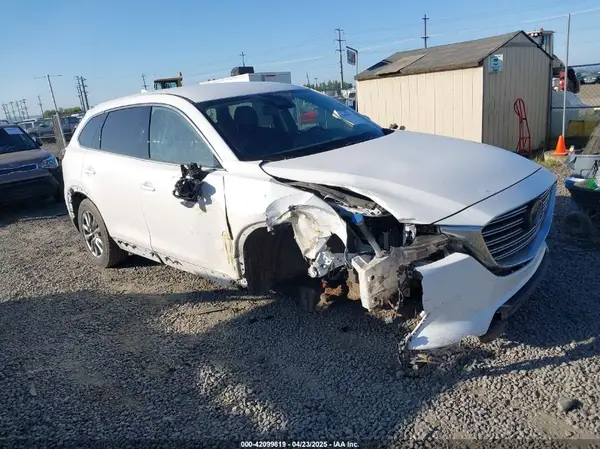 JM3TCBCY3J0223076 2018 MAZDA CX-9 - Image 1