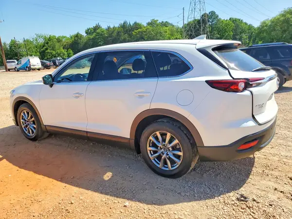 JM3TCBCY3J0223689 2018 MAZDA CX-9 - Image 2