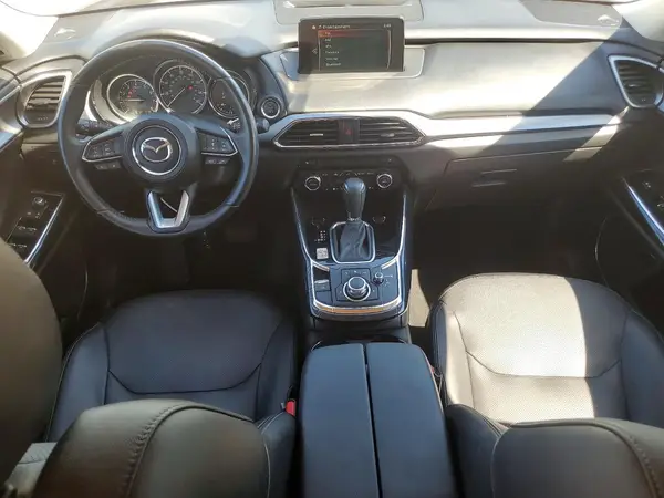 JM3TCBCY3J0223689 2018 MAZDA CX-9 - Image 8