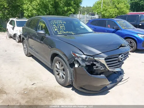 JM3TCBCY3J0224843 2018 MAZDA CX-9 - Image 1