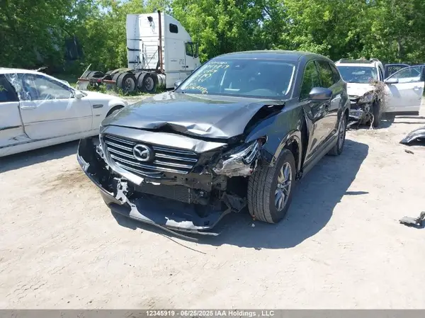 JM3TCBCY3J0224843 2018 MAZDA CX-9 - Image 2