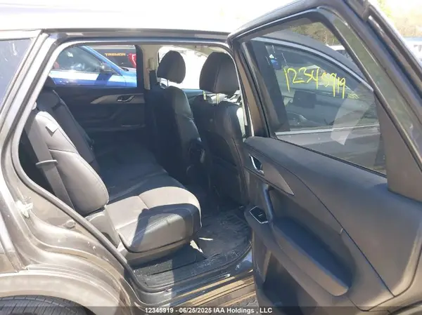 JM3TCBCY3J0224843 2018 MAZDA CX-9 - Image 8