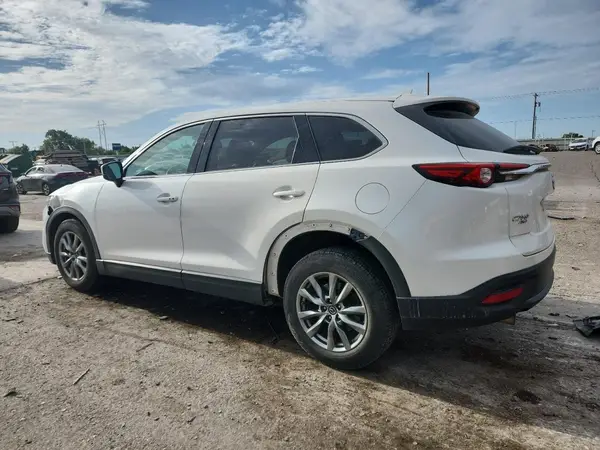 JM3TCBCY3J0226673 2018 MAZDA CX-9 - Image 2